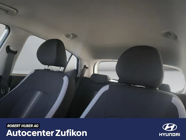 Hyundai i10 1.0 Origo