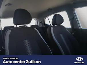 Hyundai i10 1.0 Origo