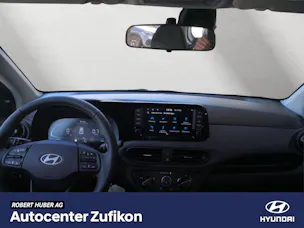 Hyundai i10 1.0 Origo