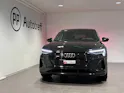 Audi e-tron 55 Sportback S Line Black Edition quattro