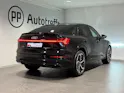Audi e-tron 55 Sportback S Line Black Edition quattro
