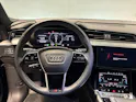 Audi e-tron 55 Sportback S Line Black Edition quattro