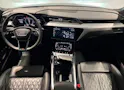 Audi e-tron 55 Sportback S Line Black Edition quattro