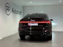Audi e-tron 55 Sportback S Line Black Edition quattro