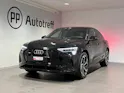 Audi e-tron 55 Sportback S Line Black Edition quattro
