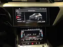 Audi e-tron 55 Sportback S Line Black Edition quattro