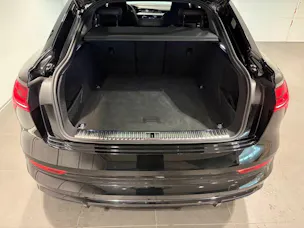 Audi e-tron 55 Sportback S Line Black Edition quattro