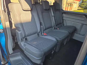 Ford Transit Custom Kombi 320 L1 2.0 EcoBlue 170 Limited