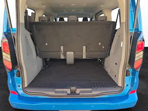 Ford Transit Custom Kombi 320 L1 2.0 EcoBlue 170 Limited