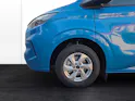 Ford Transit Custom Kombi 320 L1 2.0 EcoBlue 170 Limited
