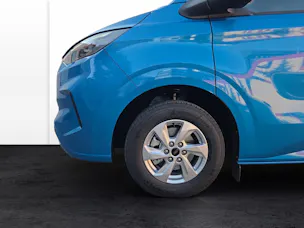 Ford Transit Custom Kombi 320 L1 2.0 EcoBlue 170 Limited