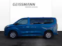 Ford Transit Custom Kombi 320 L1 2.0 EcoBlue 170 Limited