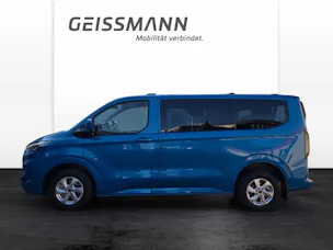 Ford Transit Custom Kombi 320 L1 2.0 EcoBlue 170 Limited