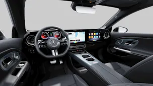 Mercedes-Benz CLA 200 AMG Line 4MATIC