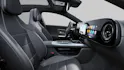 Mercedes-Benz CLA 200 AMG Line 4MATIC