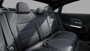 Mercedes-Benz CLA 200 AMG Line 4MATIC