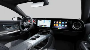 Mercedes-Benz CLA 200 AMG Line 4MATIC