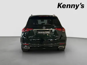 Mercedes-Benz GLE 350 de AMG Line 4MATIC