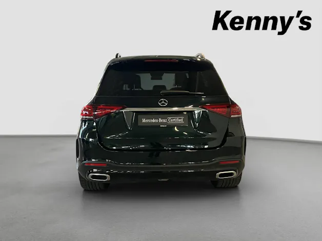 Mercedes-Benz GLE 350 de AMG Line 4MATIC