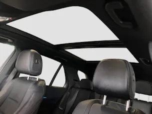 Mercedes-Benz GLE 350 de AMG Line 4MATIC