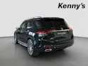 Mercedes-Benz GLE 350 de AMG Line 4MATIC