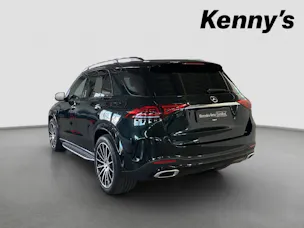 Mercedes-Benz GLE 350 de AMG Line 4MATIC