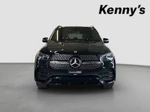 Mercedes-Benz GLE 350 de AMG Line 4MATIC