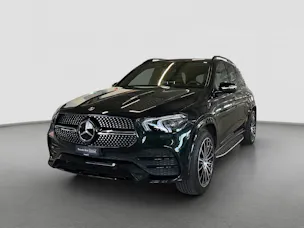 Mercedes-Benz GLE 350 de AMG Line 4MATIC
