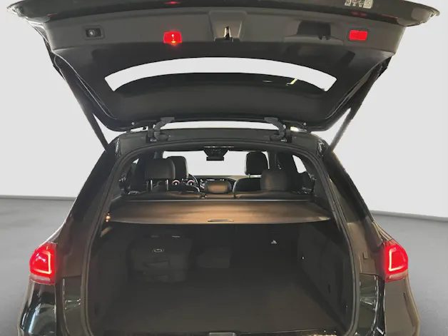 Mercedes-Benz GLE 350 de AMG Line 4MATIC