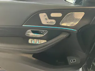 Mercedes-Benz GLE 350 de AMG Line 4MATIC
