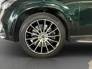 Mercedes-Benz GLE 350 de AMG Line 4MATIC