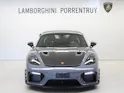 Porsche 718 Cayman GT4 RS PDK