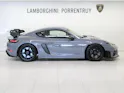 Porsche 718 Cayman GT4 RS PDK