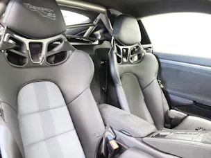 Porsche 718 Cayman GT4 RS PDK