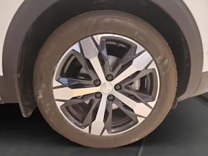 Peugeot 3008 1.2 PureTech Allure EAT