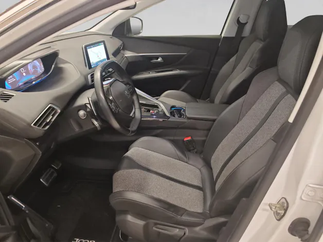Peugeot 3008 1.2 PureTech Allure EAT