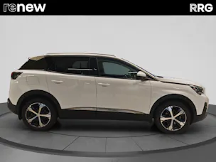 Peugeot 3008 1.2 PureTech Allure EAT