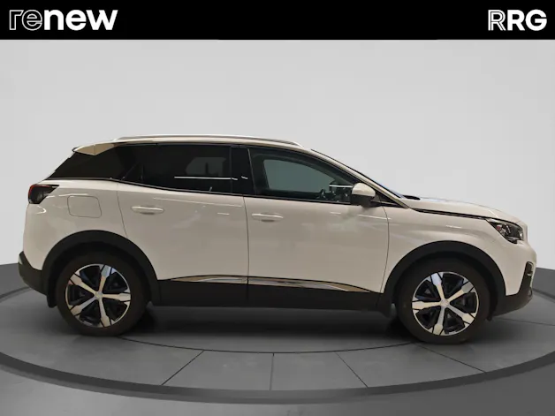 Peugeot 3008 1.2 PureTech Allure EAT