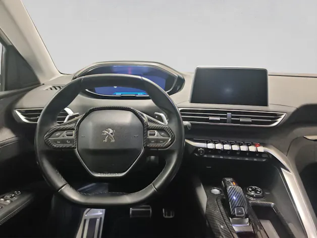 Peugeot 3008 1.2 PureTech Allure EAT