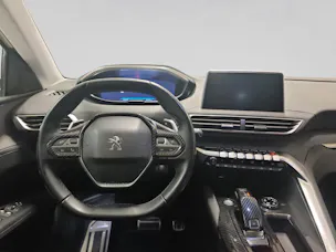 Peugeot 3008 1.2 PureTech Allure EAT