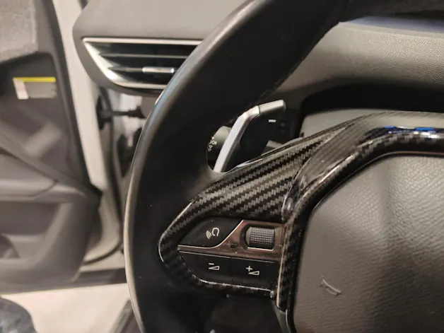 Peugeot 3008 1.2 PureTech Allure EAT