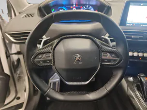 Peugeot 3008 1.2 PureTech Allure EAT