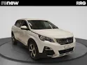 Peugeot 3008 1.2 PureTech Allure EAT