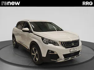 Peugeot 3008 1.2 PureTech Allure EAT