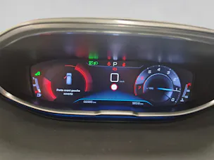 Peugeot 3008 1.2 PureTech Allure EAT