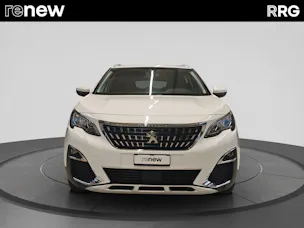 Peugeot 3008 1.2 PureTech Allure EAT