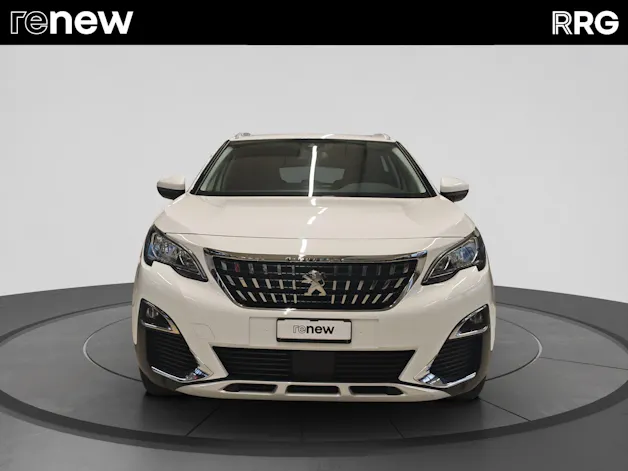 Peugeot 3008 1.2 PureTech Allure EAT