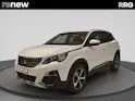 Peugeot 3008 1.2 PureTech Allure EAT
