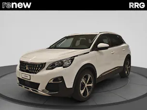 Peugeot 3008 1.2 PureTech Allure EAT
