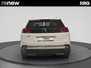 Peugeot 3008 1.2 PureTech Allure EAT